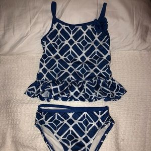 3T swimsuit